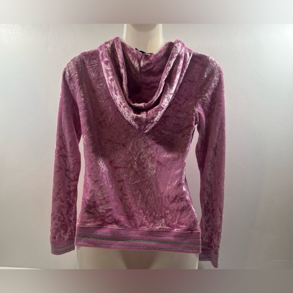 Pink Mcbling jacket - Picture 4 of 5